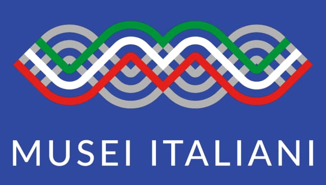 Logo di Musei Italiani