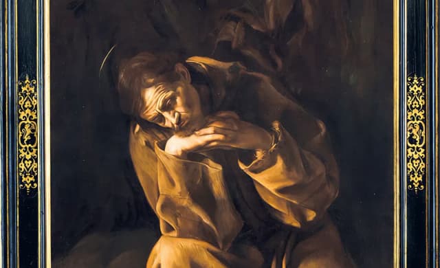 Dipinto di Caravaggio